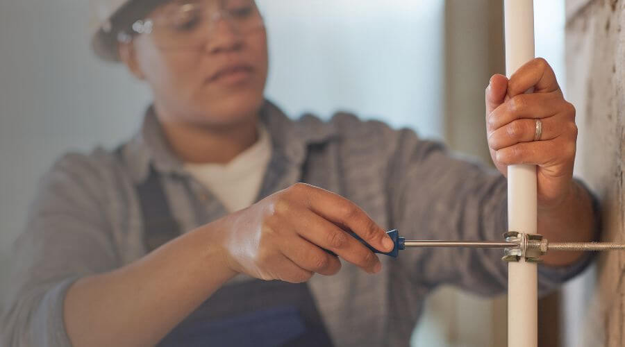 Expert burst pipe repair services in Smelterville, ID